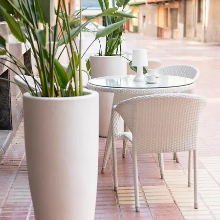 Hotel Primavera 2*