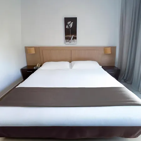 Primavera Hotel Benidorm