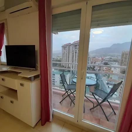Edificio Rota Apartamento