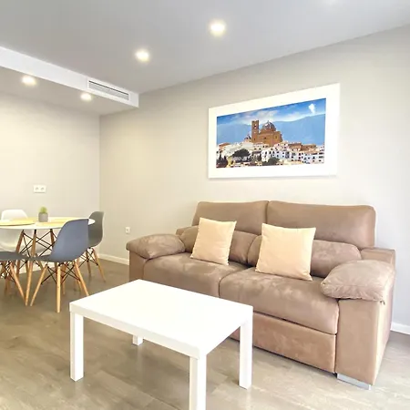 Apartment Estemar