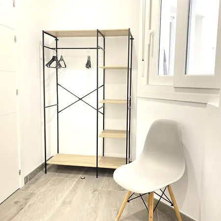 Apartment Estemar *