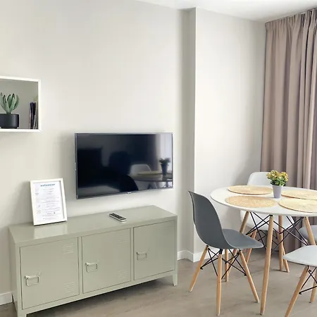 Estemar Apartment Benidorm