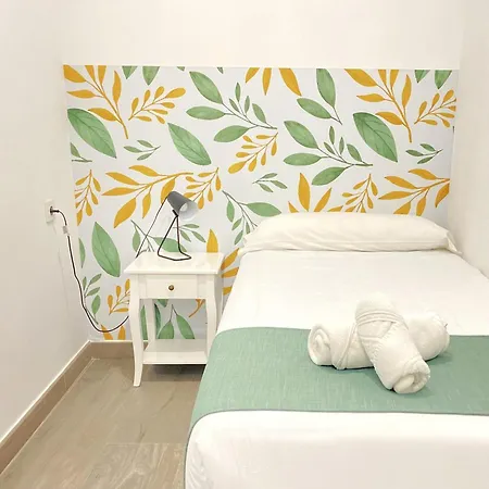 Apartment Estemar Benidorm