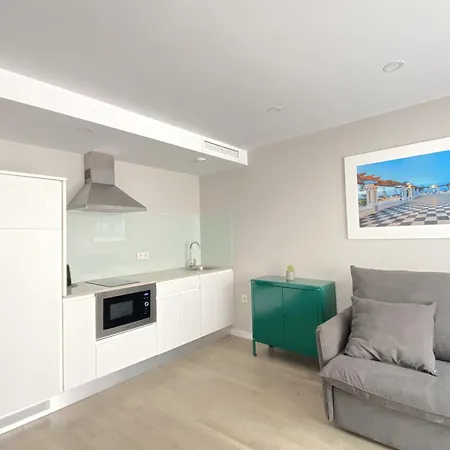 Estemar Apartment