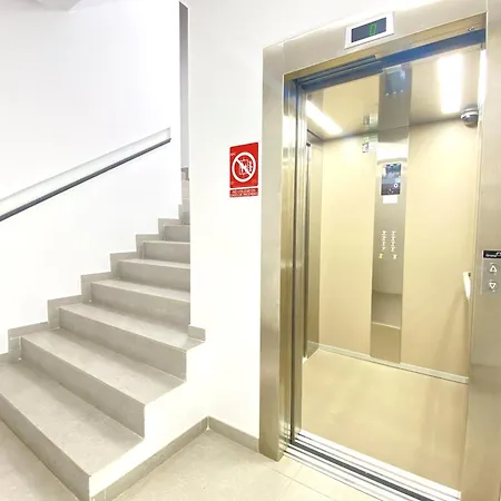 Apartment Estemar
