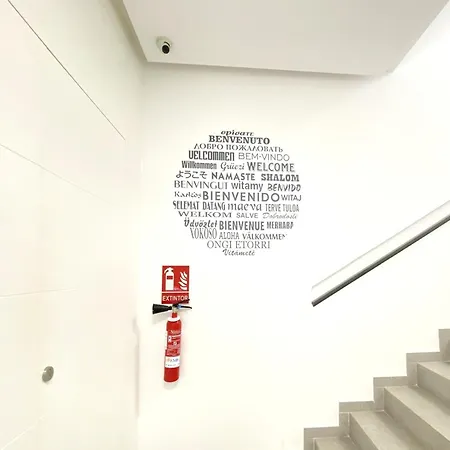 Estemar Apartment *