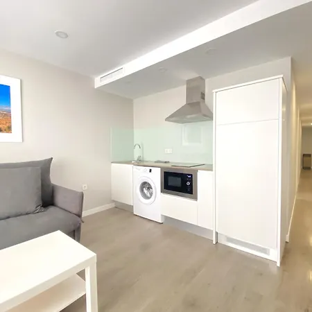 Apartment Estemar Benidorm