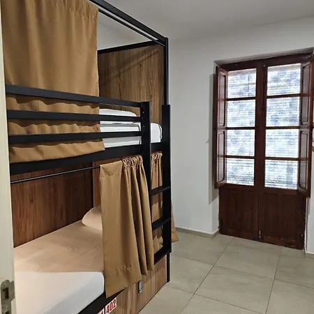 Welcome Hostel