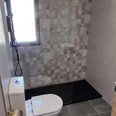 Atico Con Gran Terraza Benidorm