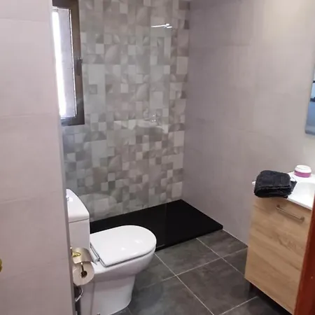 Apartment Atico Con Gran Terraza