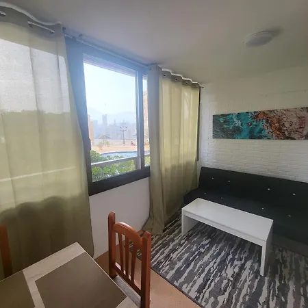 Trinisol Ii Private With Sea View Apartment