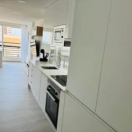 Apartamento Karina If