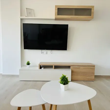 Apartamento Karina If