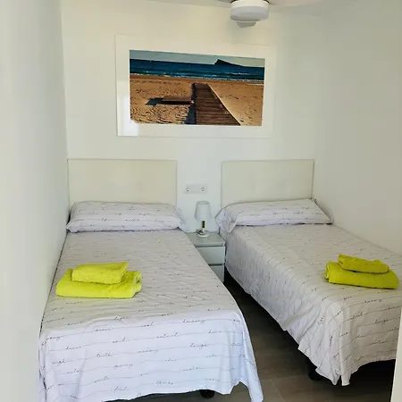 Apartamento Karina If