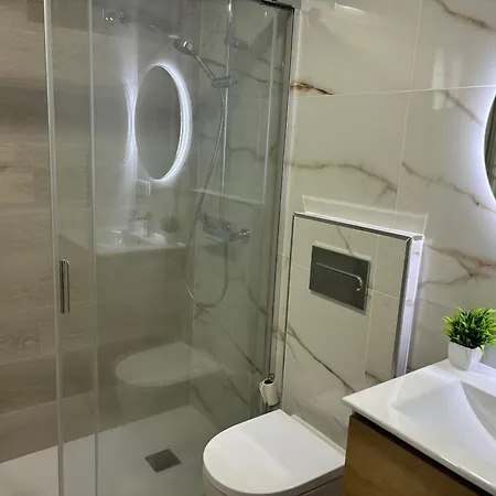 Apartamento Karina If