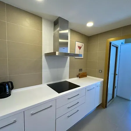 Apartment Intempo Golden Tower
