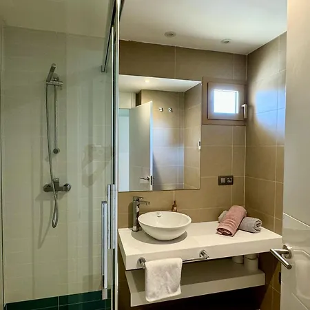 Intempo Golden Tower Apartment Benidorm
