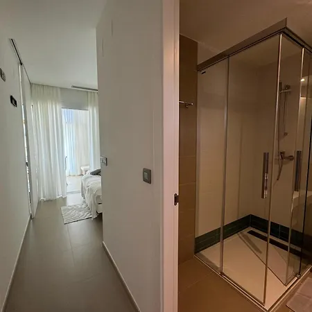Intempo Golden Tower Apartment Benidorm