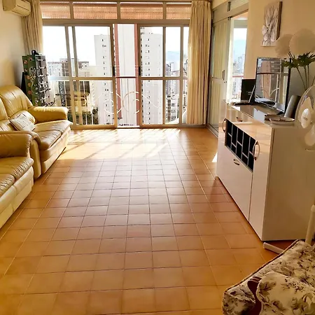 Mayasia Casa I, Con Vista Al Mar, Jardin, Piscina Appartement *