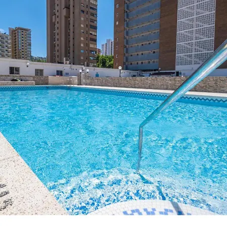 Apartment Ducado *
