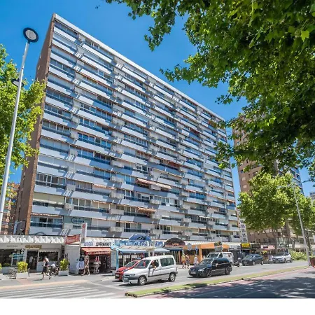 Ducado Apartment Benidorm