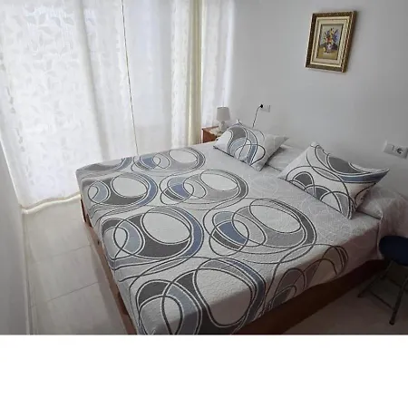 Ducado Apartment