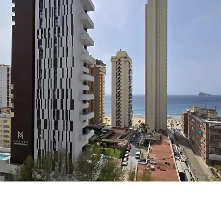 Ducado Apartment Benidorm