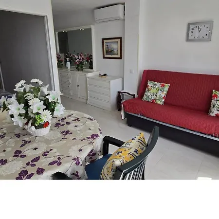 Apartment Ducado *
