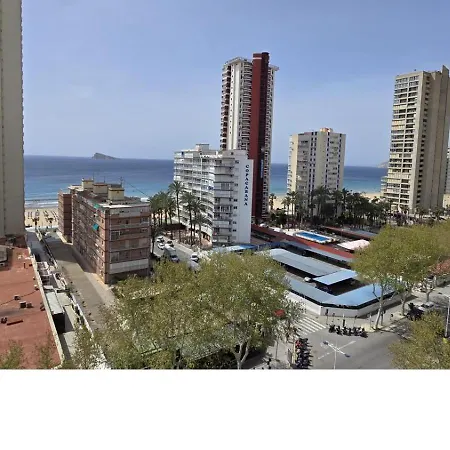 Ducado * Benidorm