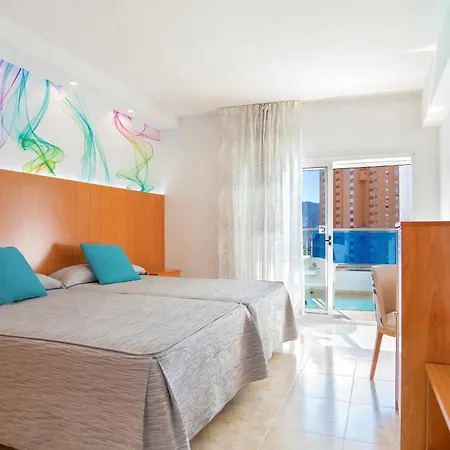 Hotel Servigroup Castilla