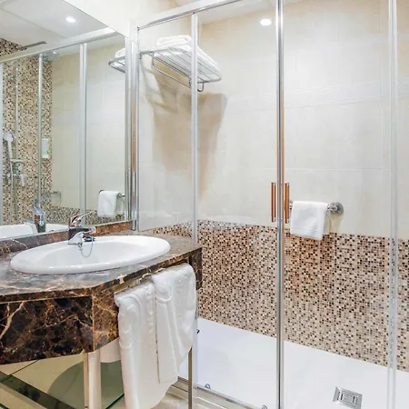 Servigroup Castilla Hotel 4*