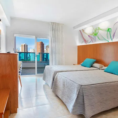 Servigroup Castilla Hotel
