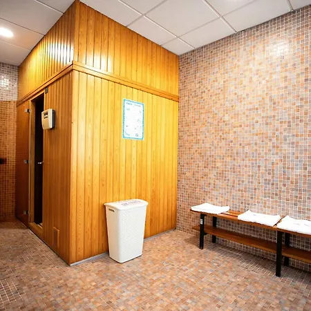 Hotel Servigroup Castilla Benidorm