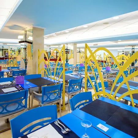 Hotel Servigroup Castilla