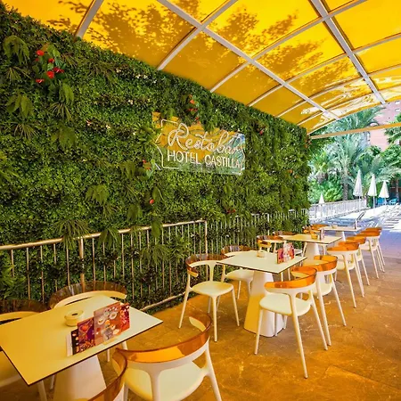 Servigroup Castilla Hotel Benidorm
