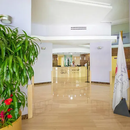 Servigroup Castilla Benidorm