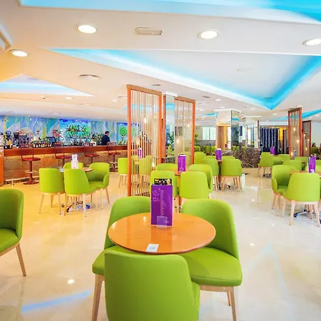 Hotel Servigroup Castilla 4*