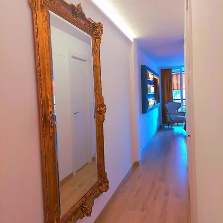 Piscis Of The Sea Apartment Benidorm