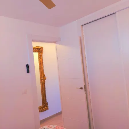 Piscis Of The Sea Apartment