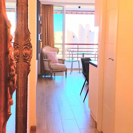 Piscis Of The Sea Apartment Benidorm
