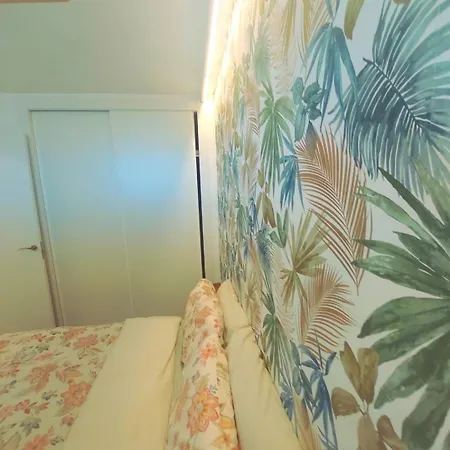 Piscis Of The Sea Apartment