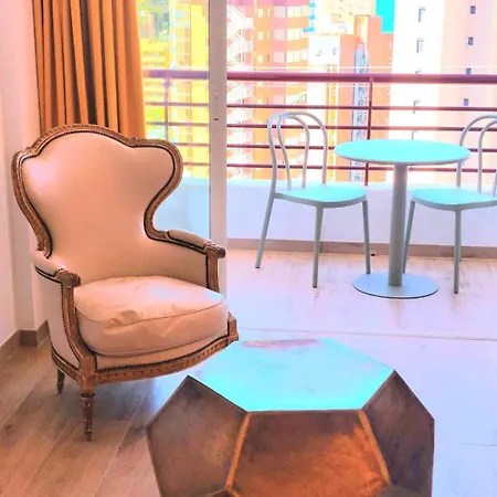 Piscis Of The Sea Apartment