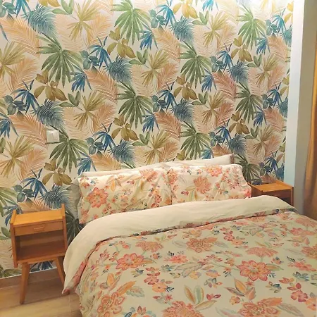 Apartment Piscis Of The Sea