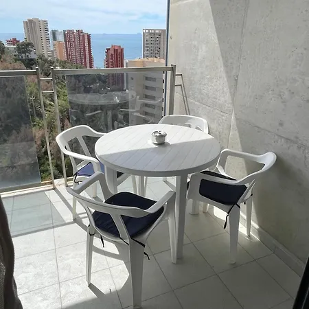 Apartment Con Vistas Y Bien Ubicado Renovado *