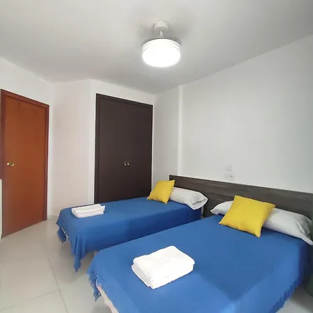 Lux Mar Benidorm