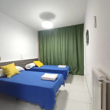 Lux Mar * Benidorm
