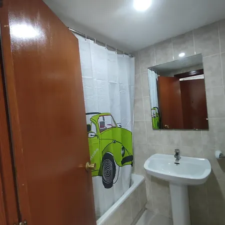 Apartment Lux Mar
