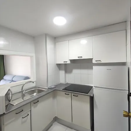 Apartment Lux Mar Benidorm