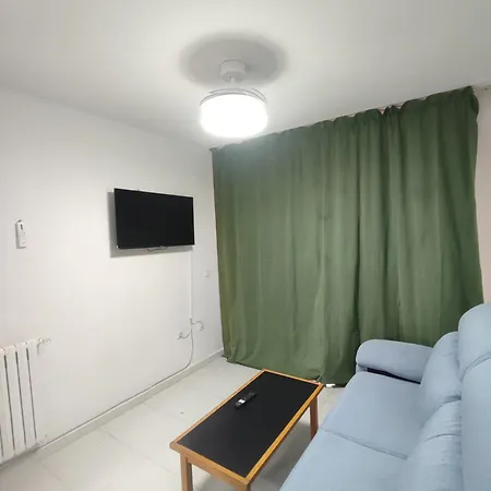 Lux Mar Benidorm