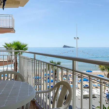 Apartment Levante By Mara Boutique